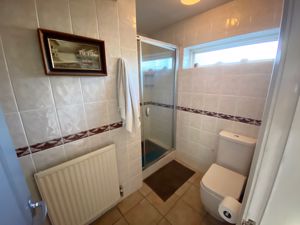 Guest WC / Shower Room- click for photo gallery